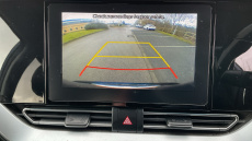 Kia Niro 1.6 GDi Hybrid 2 5dr DCT Hybrid Estate